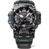 太子/銅鑼灣門市 Casio G-Shock Mudmaster GWG-B1000 GWG-B1000-3A GWG-1000 大泥王 泥王 Tough Solar 軍事風 3rd Generati