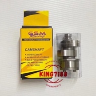 GSM CAM RACING LC135 / Y15zr G1/ G2 /G3