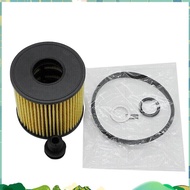 Auto Oil Filter Elements Suit for  2020 K5 for  10 IX35 2.0 26350-2J000