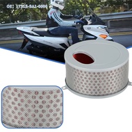 yolandd -17213-BA1-00001ชิ้นส่วนอะไหล่เปลี่ยนเครื่องทำความสะอาดสำหรับรถจักรยานยนต์ท่อไอเสียกรองอากาศ