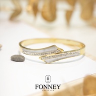 Fonney-กำไลข้อมือรุ่น Felix BGD-017