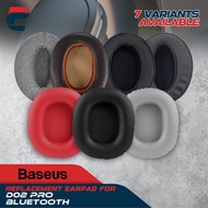 Earpad Foam Cushion Pad Baseus D02 Pro Bluetooth 5.0 D 02 D-02 Foam
