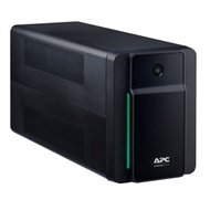 APC BX1200MI-MS BACK UPS 1200VA, TOWER,  230V, 4 Universal + 1 IEC C13 outlets, AVR
