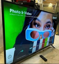 LG 55吋 55inch UK6300 4K Smart TV 智能 電視