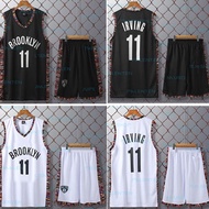 Brooklyn basketball suit for daily training ART B6Y3