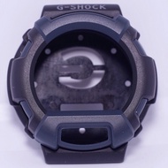 Casio G-Shock DW-002 original bezel blue black