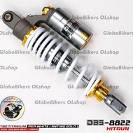 Shock DBS Hi Tron Series-8822 Motor Mio - BEAT - Vario FI - Vario 125/150 - Genio - Scoopy - Soul GT