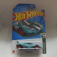 HW McLaren F1 GTR( P4)