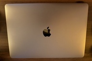 Apple MacBook Pro 2020 M1 8GB 512GB 13吋