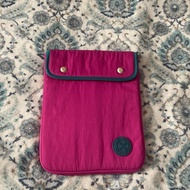 Preloved exsport ipad pouch sleeve