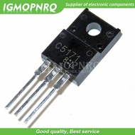 10PCS 2SC5171 TO-220F C5171 TO-220 and new