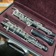 初學首選 Yamaha YOB-211 Oboe 雙簧管 - 维修師傅已檢查清潔 YOB211