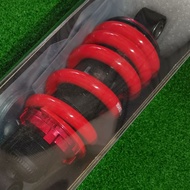 MAKIDA Y16 Y16Z Y16ZR Y15 Y15Z Y15ZR SYM-VF3i (210MM) MONOSHOCK SPRING BOLEH LARAS (ADJUSTABLE) TAIW