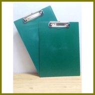 ☼ ⚕ ╭ Plastic Clipboard short and long