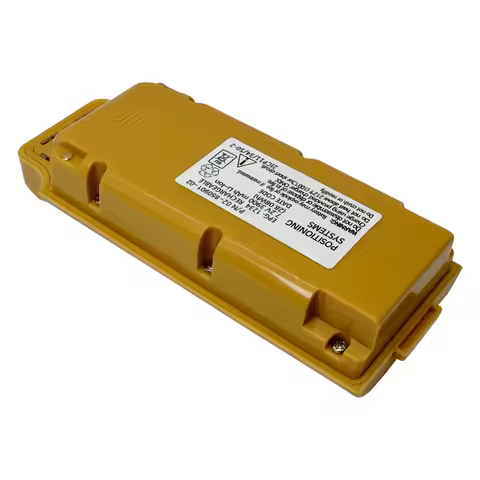 02-850901-02 Battery 3900mAh for Topcn GR3 GR5 GR-3 GR-5 GPS Receiver GNSS RTK Surveying Tools Acces