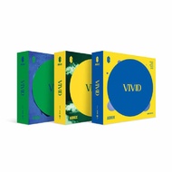 AB6IX - EP Album Vol.2 [VIVID] (Random Ver.)