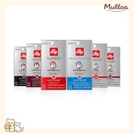 illy Coffee Capsule Set - Shipping from Korea