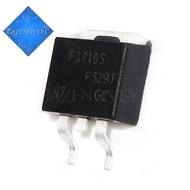 10pcs/lot IRF3710S F3710S 3710S TO-263 100V 57A Best quality In Stock