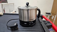 1CHIBAN KT-12N 1.2L 快速萬用煮食壺 / Cooker