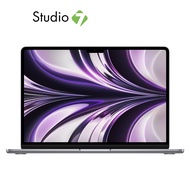Apple MacBook Air 13 : M2 chip 8C CPU/8C GPU/8GB/256GB (New 2022) by Studio 7
