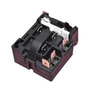 Suitable for Haier Refrigerator Compressor Starter QP3-15A-G11 Overload Thermal Protector Starter PT