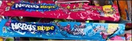 Nerds Rope Blue Red candy