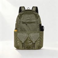 Osgood - Hugo Backpack Olive