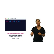 [COURSE] Python 3 Fundamentals | Udemy