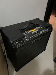 Line 6 Spider Jam 75W 1x12 Guitar Combo Amp