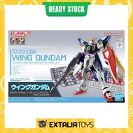 Entry Grade 1/144 Wing Gundam BANDAI