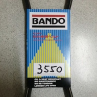 3550 13X1370Li BANDO SP-RAF MAINTENANCE FREE BELT BANDO