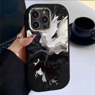 Color Ink Case Realme C67 C53 C75 C12 5I 6I C3 C51 C11 2021 C63 8 5G 11 5G 8 5G C61 11X C25Y C35 Not