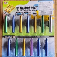 Xman claw toy xman nail/