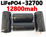 Dolidada Jungla 32700 6500MAH 12800mAh 3.2V Rechargeable Battery LifePO4 Battery with Lithium Iron P