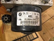 大坡很遠 BMW E46 ABS/ASC 34.51-1164896 ,34.51-1164897 2004