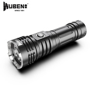 Wuben T70 Camouflage Black Cree XHP70.2 LED 4200 Lumens 250 Meters USB-C 26650 Rechargeable EDC Flas