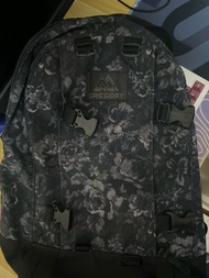 Gregory All day 24L