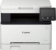 Canon imageCLASS MF641Cw - A4 All-in-One Laser Color Printer, 2-sided printing. Print, Scan and Copy