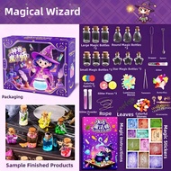 XIONGBUFAN | Magic Potion Gift Box