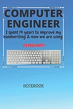 D166: COMPUTER ENGINEER n. [en~juh~neer] I spent 14 years to improve my handwriting & now we are usi