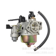 Carburetor 188F with Cup Suitable for Honda GX390 13H P 16100-ZF6-V01 Engine Motor AQKC