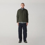 2L Octa 保暖外套 深橄欖綠