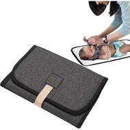 Changing Mat Waterproof Baby Diaper Changing Mat