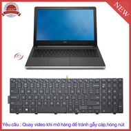 Dell Inspiron 5555 Keyboard