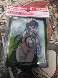 全新 TCG 卡套 勝利女神 妮姬  NIKKE   1包