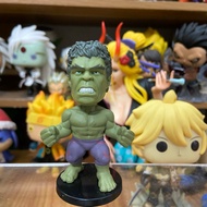 Funko Marvel - Avengers Mini Bobbleheads Hulk - 2015-3"