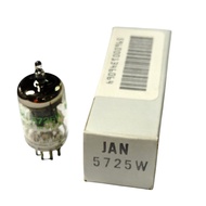 Preamp amplifier tube 5725 JA5725W audio 6J2 6AS6