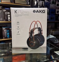 AKG K712 PRO 頭戴式耳機