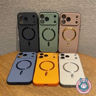 Simple Magnetic Phone Case For Vivo Y21D Y29 Y29S Y29T Y28 Y28S Y27 Y27S Y22 Y22S Y21 Y21S Y21T Y21E