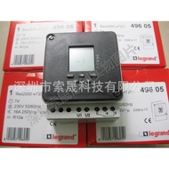 Legrand Legrand Timing Switch49605